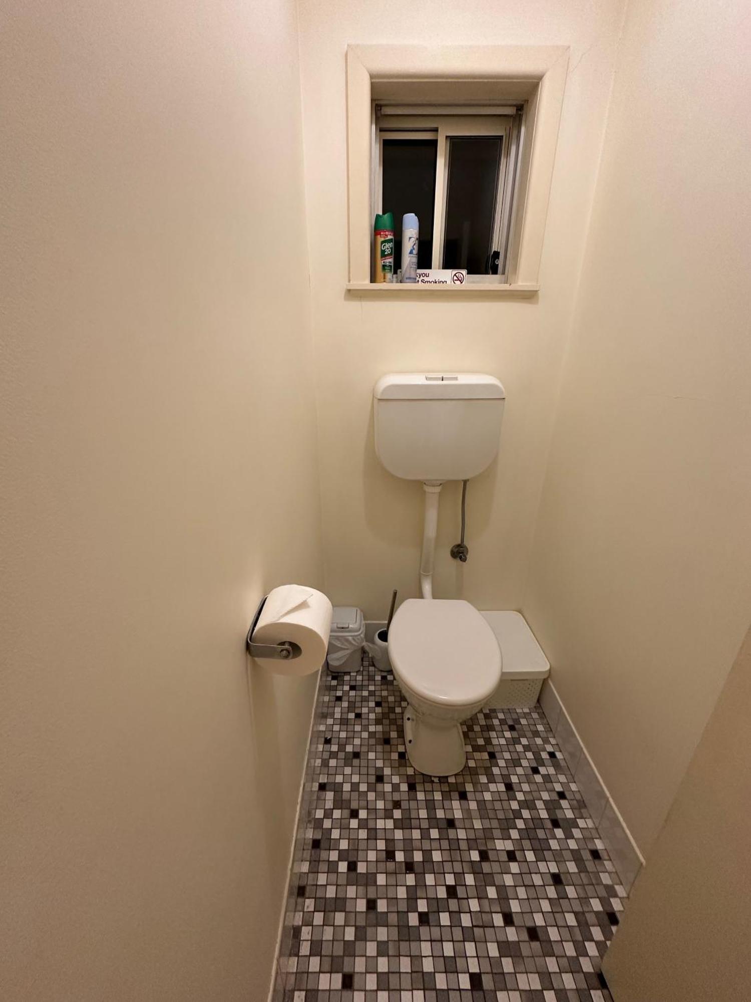 Admurraya House Bed & Breakfast ラザグレン 部屋 写真