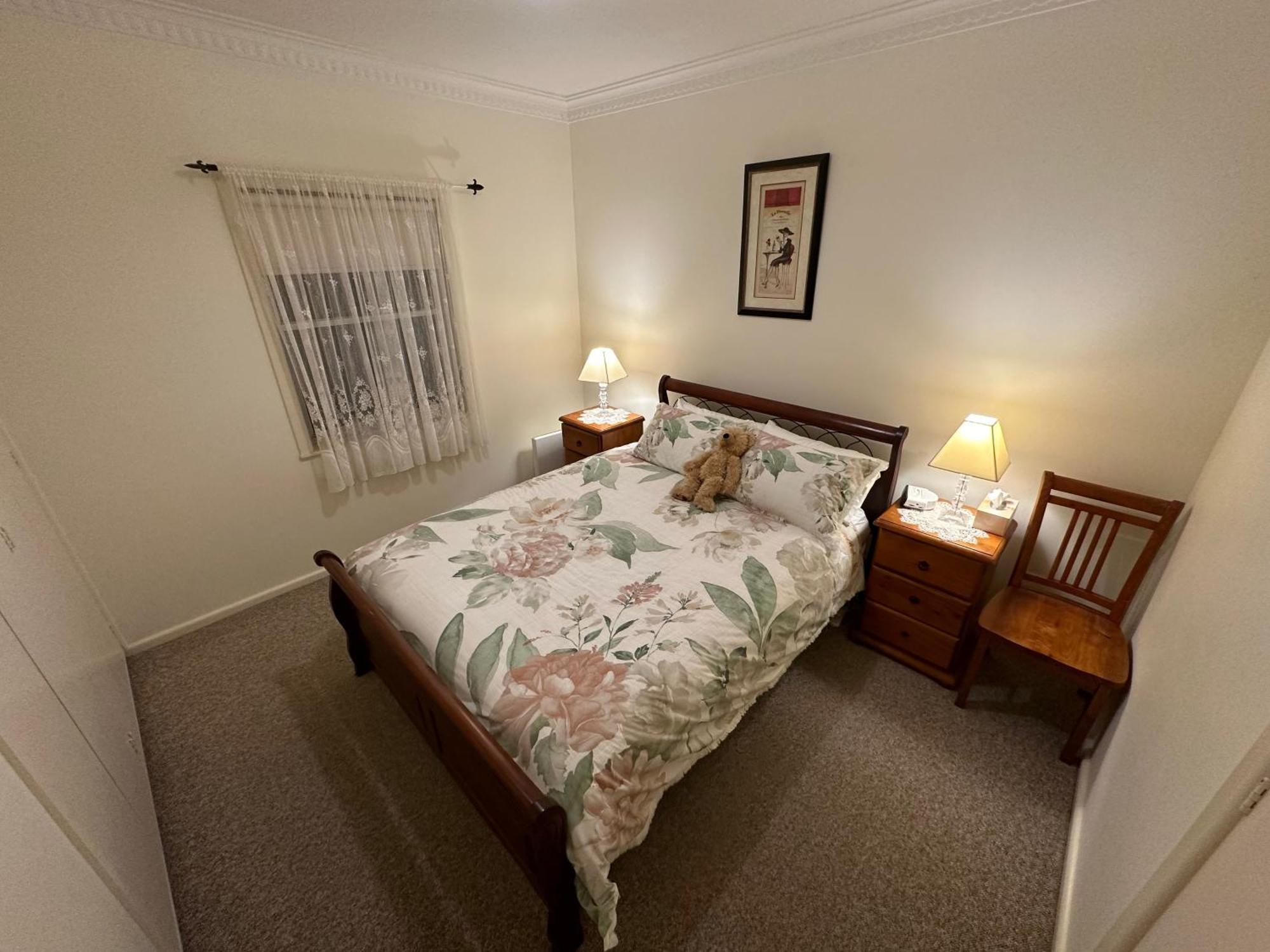 Admurraya House Bed & Breakfast ラザグレン エクステリア 写真