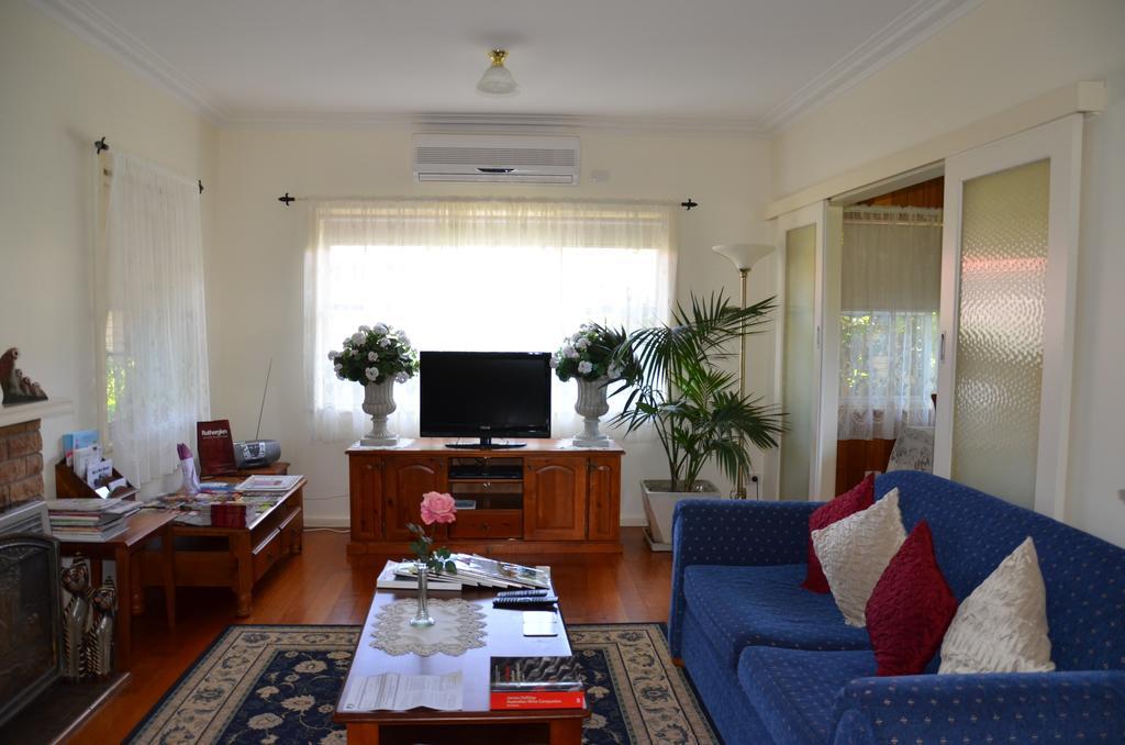 Admurraya House Bed & Breakfast ラザグレン 部屋 写真