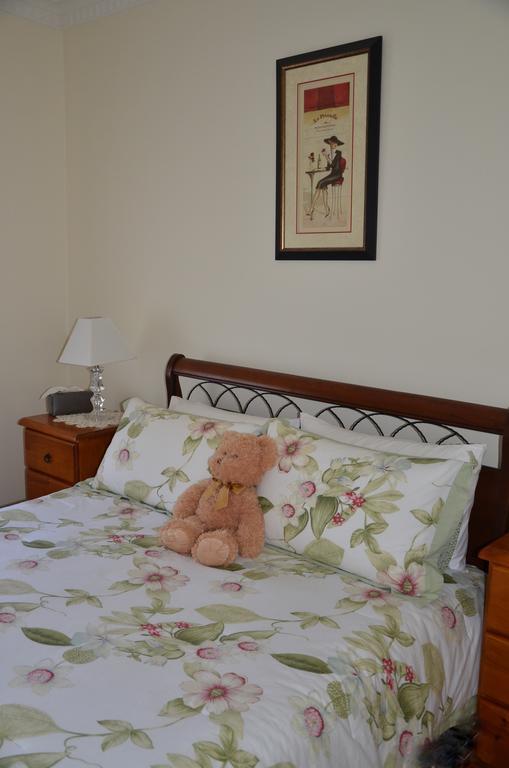 Admurraya House Bed & Breakfast ラザグレン 部屋 写真