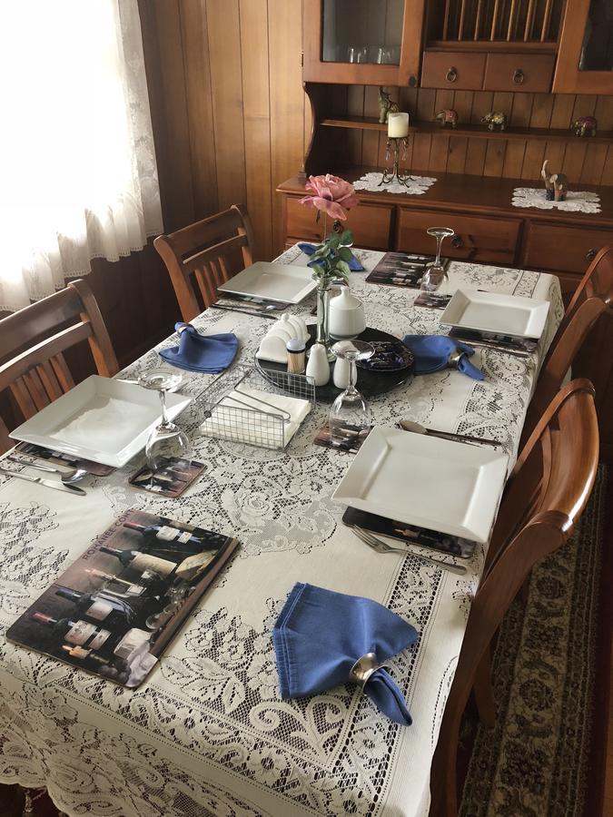 Admurraya House Bed & Breakfast ラザグレン エクステリア 写真